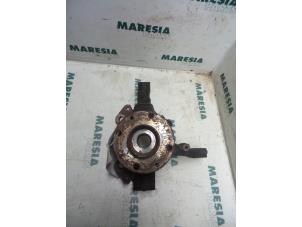 Used Knuckle, front left Fiat Stilo (192A/B) 2.4 20V Abarth 3-Drs. Price € 30,00 Margin scheme offered by Maresia Parts