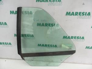 Used Window 2-door, rear left Fiat Punto Price € 50,00 Margin scheme offered by Maresia Parts