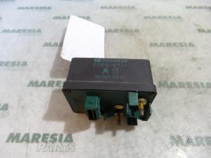 Used Glow plug relay Citroen Xsara Picasso (CH) 2.0 HDi 90 Price € 25,00 Margin scheme offered by Maresia Parts