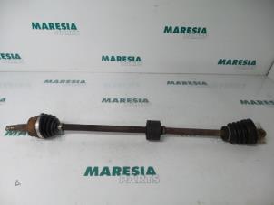 Used Front drive shaft, right Fiat Marea Weekend (185BX/CX) 1.6 16V Price € 35,00 Margin scheme offered by Maresia Parts