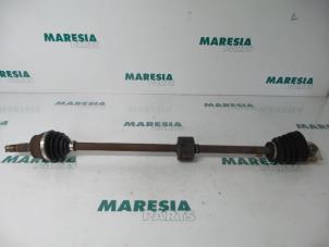 Used Front drive shaft, right Fiat Marea Weekend (185BX/CX) 1.6 SX,ELX 16V Price € 35,00 Margin scheme offered by Maresia Parts
