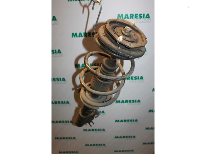 Engine block