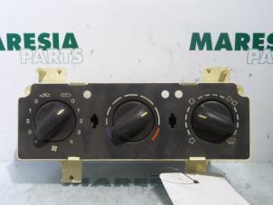 Used Heater control panel Citroen Xsara (N1) 1.4i X,SX Price € 25,00 Margin scheme offered by Maresia Parts
