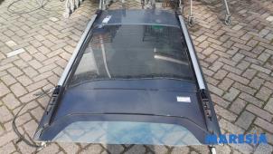 Begagnade Panoramatak Citroen C4 Grand Picasso (UA) 1.6 HDiF 16V 110 Pris € 325,00 Marginaltabell erbjuds av Maresia Parts