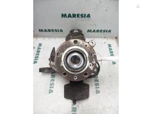 Used Knuckle, front right Peugeot 607 (9D/U) 2.0 16V Price € 85,00 Margin scheme offered by Maresia Parts