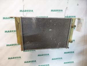 Used Radiator Fiat Stilo (192A/B) 2.4 20V Abarth 3-Drs. Price € 25,00 Margin scheme offered by Maresia Parts
