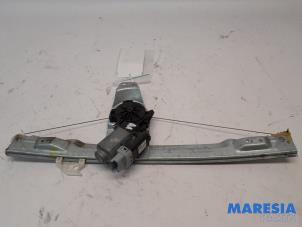 Begagnade Fönstermekanism för bakre dörr, 4-dörrars, höger Citroen C4 Grand Picasso (UA) 1.6 HDiF 16V 110 Pris € 50,00 Marginaltabell erbjuds av Maresia Parts