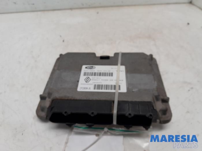 Used Automatic gearbox computer Renault Twingo (C06) 1.2 Price € 199,00 Margin scheme offered by Maresia Parts