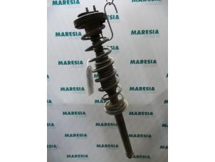 Used Rear shock absorber rod, right Renault Twingo (C06) 1.2 Price € 25,00 Margin scheme offered by Maresia Parts