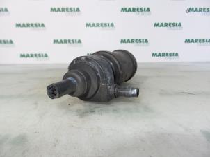 Used Headlight washer Citroen C5 I Berline (DC) 3.0 V6 24V Price € 25,00 Margin scheme offered by Maresia Parts