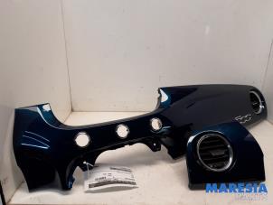 Usados Pieza de salpicadero Fiat 500 (312) 0.9 TwinAir 60 Precio € 75,00 Norma de margen ofrecido por Maresia Parts