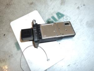 Luftmengenmesser van een Citroën Jumper (U9) 2.2 HDi 100 2007