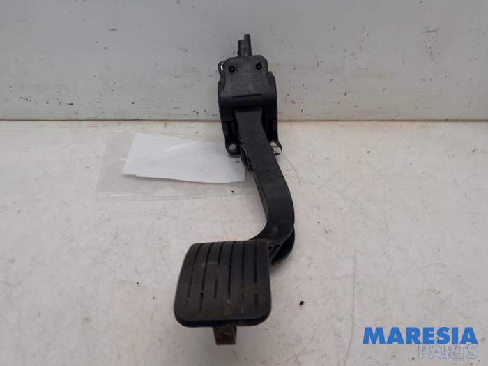 Gebrauchte Gaspedalposition Sensor Citroen C4 Grand Picasso (UA) 1.6 HDiF 16V 110 Preis € 30,00 Margenregelung angeboten von Maresia Parts