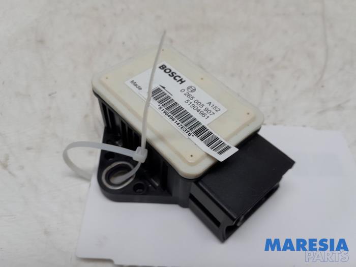 Used Esp computer Fiat 500 (312) 0.9 TwinAir 60 Price € 15,00 Margin scheme offered by Maresia Parts