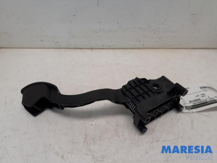 Gebrauchte Gaspedalposition Sensor Fiat 500 (312) 0.9 TwinAir 60 Preis € 35,00 Margenregelung angeboten von Maresia Parts