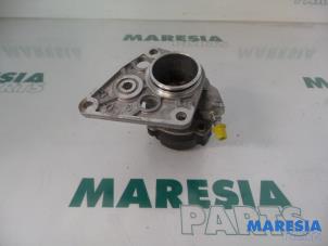 Used Vacuum pump (diesel) Peugeot 306 Break (7E) 1.9 D Price € 50,00 Margin scheme offered by Maresia Parts