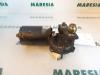 Front wiper motor from a Peugeot Partner 1.8 D 1998