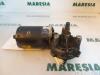Front wiper motor from a Peugeot Partner, 1996 / 2015 1.9 D, Delivery, Diesel, 1.868cc, 51kW (69pk), FWD, DW8; WJZ, 1998-07 / 2002-09, 5BWJZ 1998