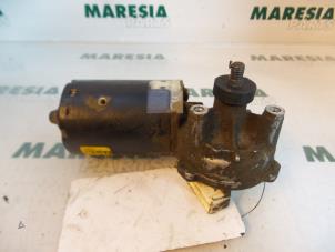 Used Front wiper motor Peugeot Partner 1.9 D Price € 48,40 Inclusive VAT offered by Maresia Parts
