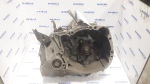 Gebrauchte Getriebe Renault Modus/Grand Modus (JP) 1.2 16V Preis € 367,50 Margenregelung angeboten von Maresia Parts