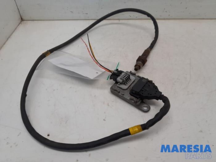 Używane Czujnik Nox Renault Master III (MA/MB/MC/MD/MH/MF/MG/MH) 2.3 dCi 135 16V FWD Cena € 145,20 Z VAT oferowane przez Maresia Parts