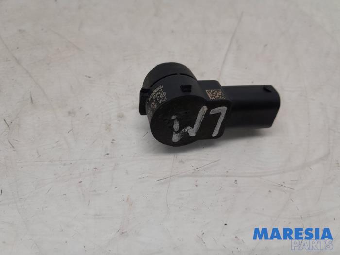 Begagnade Parkeringssensor Peugeot Partner Tepee (7A/B/C/D/E/F/G/J/P/S) 1.6 16V Phase 1 Pris € 25,00 Marginaltabell erbjuds av Maresia Parts