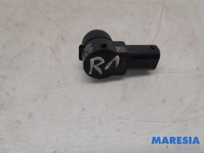 Begagnade Parkeringssensor Peugeot Partner Tepee (7A/B/C/D/E/F/G/J/P/S) 1.6 16V Phase 1 Pris € 25,00 Marginaltabell erbjuds av Maresia Parts