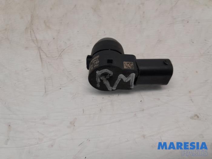 Begagnade Parkeringssensor Peugeot Partner Tepee (7A/B/C/D/E/F/G/J/P/S) 1.6 16V Phase 1 Pris € 25,00 Marginaltabell erbjuds av Maresia Parts