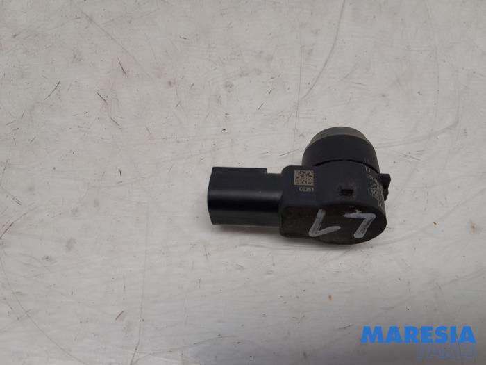 Begagnade Parkeringssensor Peugeot Partner Tepee (7A/B/C/D/E/F/G/J/P/S) 1.6 16V Phase 1 Pris € 25,00 Marginaltabell erbjuds av Maresia Parts
