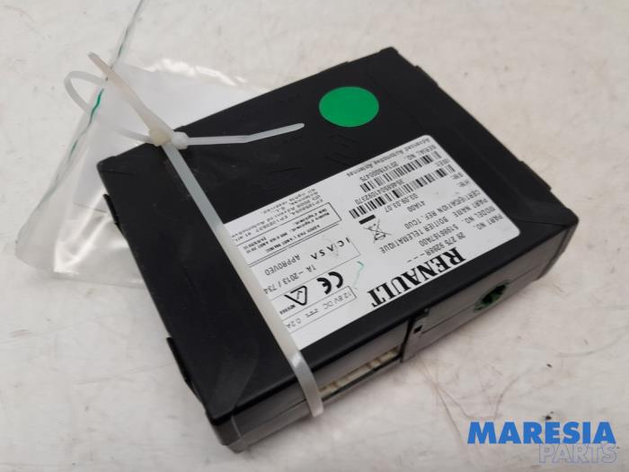 Usagé Module navigation Renault Kangoo Express (FW) 1.5 dCi 75 FAP Prix € 90,75 Prix TTC proposé par Maresia Parts