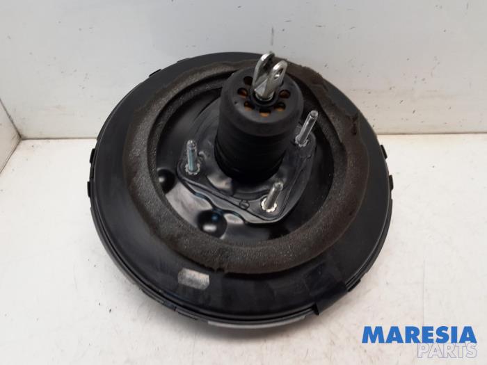 Usagé Servo frein Peugeot Partner Tepee (7A/B/C/D/E/F/G/J/P/S) 1.6 16V Phase 1 Prix € 50,00 Règlement à la marge proposé par Maresia Parts