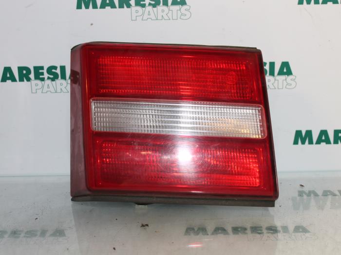 Rücklicht links van een Lancia Kappa 2.0 20V LE,LS 1997