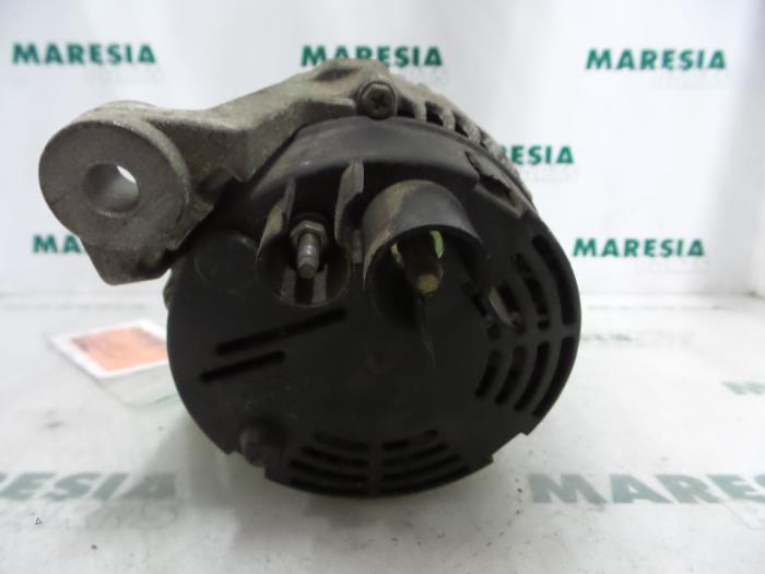 Dynamo d'un Lancia Ypsilon (840) 1.2 LE,LS 1998