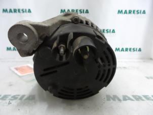 Dynamo d'un Lancia Ypsilon (840) 1.2 LE,LS 1998