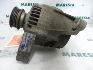 Dynamo d'un Lancia Ypsilon (840) 1.2 LE,LS 1998