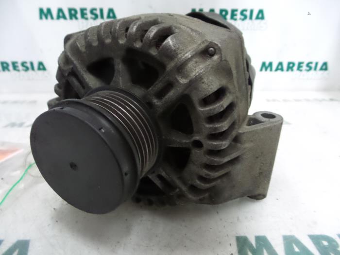 Used Dynamo Lancia Ypsilon (843) 1.3 JTD 16V Multijet Price € 39,99 Margin scheme offered by Maresia Parts