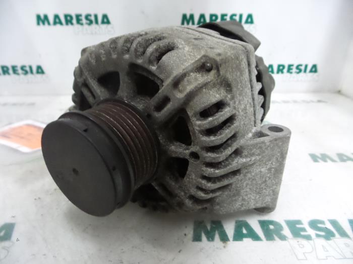 Used Dynamo Lancia Ypsilon (843) 1.3 JTD 16V Multijet Price € 39,99 Margin scheme offered by Maresia Parts