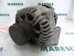 Used Dynamo Lancia Ypsilon (843) 1.3 JTD 16V Multijet Price € 75,00 Margin scheme offered by Maresia Parts