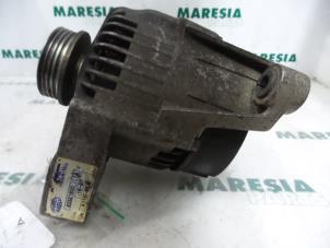 Dynamo van een Lancia Ypsilon (840) 1.1 Elefantina Blu 1997