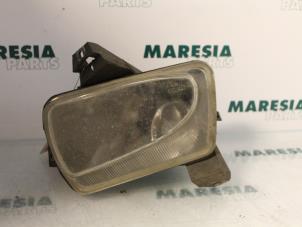 Used Fog light, front left Fiat Palio Weekend (178D) 1.6 16V Price € 25,00 Margin scheme offered by Maresia Parts