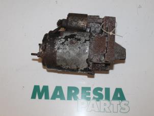 Used Starter Renault Express/Rapid/Extra 1.2i Price € 30,00 Margin scheme offered by Maresia Parts