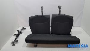 Gebrauchte Rückbank Fiat 500 (312) 0.9 TwinAir 85 Preis € 157,50 Margenregelung angeboten von Maresia Parts