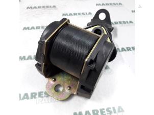 Used Rear seatbelt, right Peugeot 106 Price € 25,00 Margin scheme offered by Maresia Parts