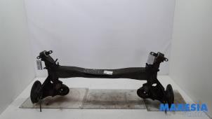 Begagnade Bakre drivaxel Peugeot 308 (L3/L8/LB/LH/LP) 1.2 12V e-THP PureTech 110 Pris € 254,00 Marginaltabell erbjuds av Maresia Parts