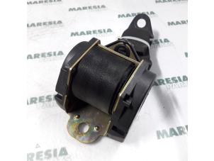 Used Rear seatbelt, right Peugeot 106 II 1.6 Rallye Price € 25,00 Margin scheme offered by Maresia Parts