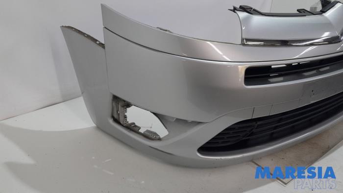 Pare-chocs Avant Citroën C4 Picasso (UD/UE/UF) 2012 – Occasion, Bon état