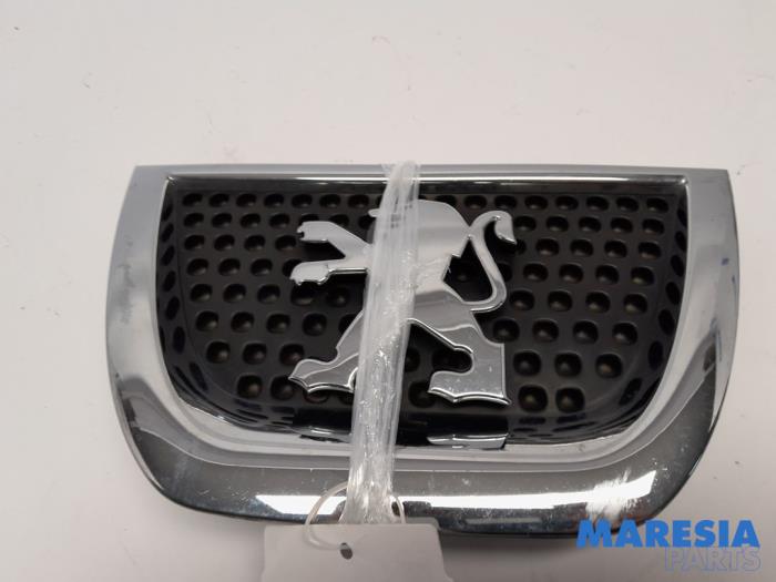 Begagnade Emblem Peugeot 3008 I (0U/HU) 1.6 VTI 16V Pris € 20,00 Marginaltabell erbjuds av Maresia Parts
