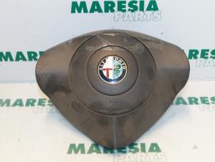 Używane Poduszka powietrzna lewa (kierownica) Alfa Romeo 156 Sportwagon (932) 1.8 Twin Spark 16V Cena € 25,00 Procedura marży oferowane przez Maresia Parts