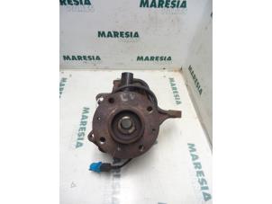 Used Knuckle, front left Citroen C3 Pluriel (HB) 1.6 16V Price € 19,99 Margin scheme offered by Maresia Parts
