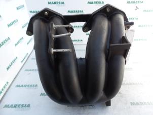 Used Intake manifold Citroen Xsara Break (N2) 1.6i Price € 30,00 Margin scheme offered by Maresia Parts